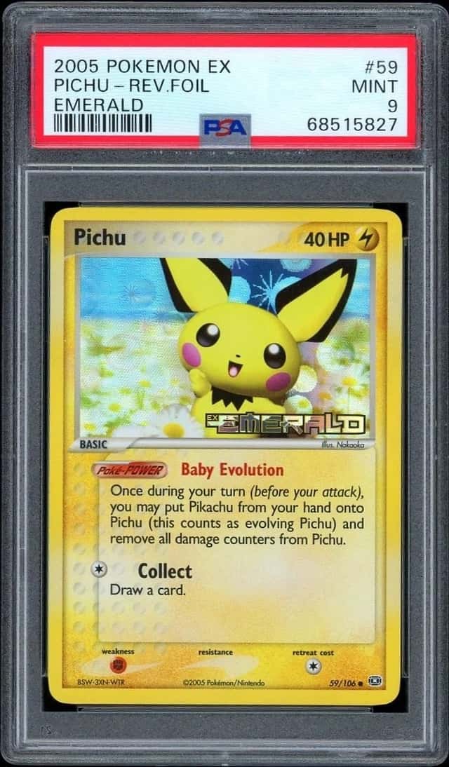 Pichu