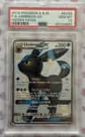 Umbreon Gx