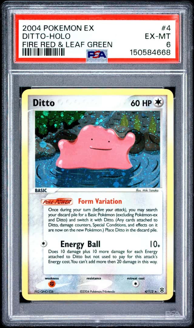 Ditto