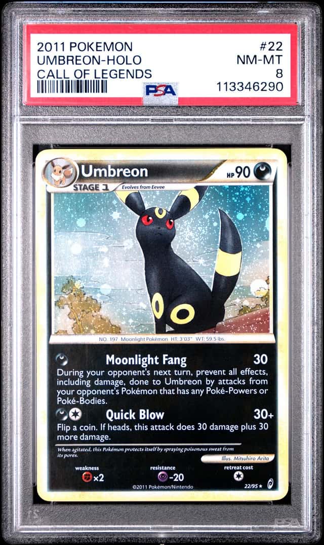 Umbreon