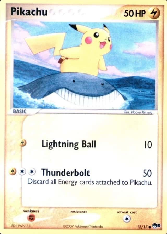 Non-Holo