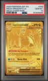 Mega Dragonite Ex