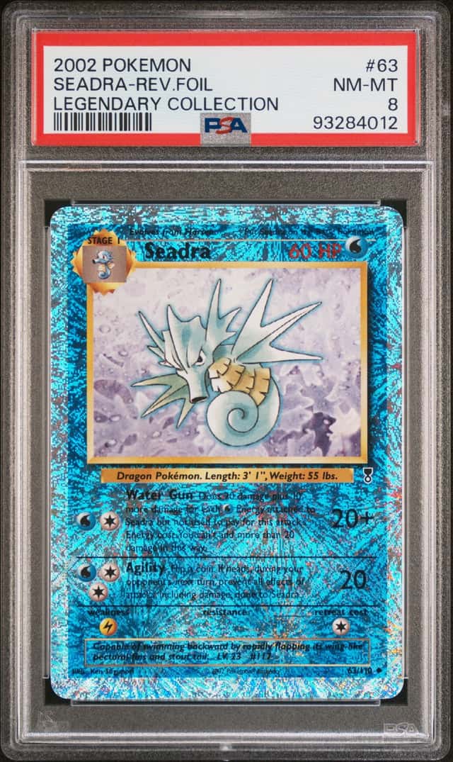 Seadra
