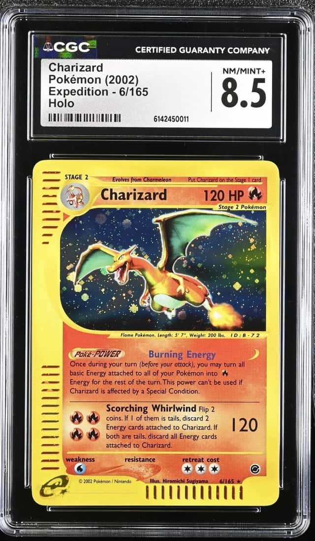 Charizard