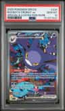 Rocket'S Crobat Ex
