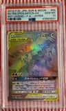 Moltres & Zapdos & Articuno Gx