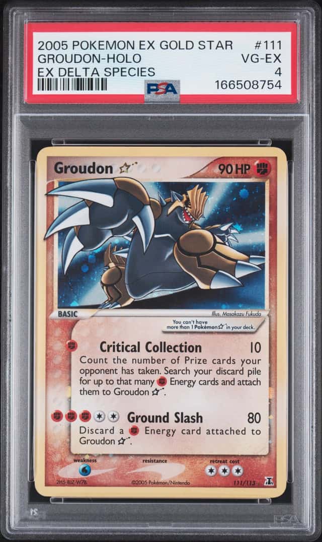 Groudon
