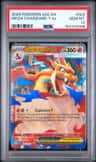 Mega Charizard Y Ex