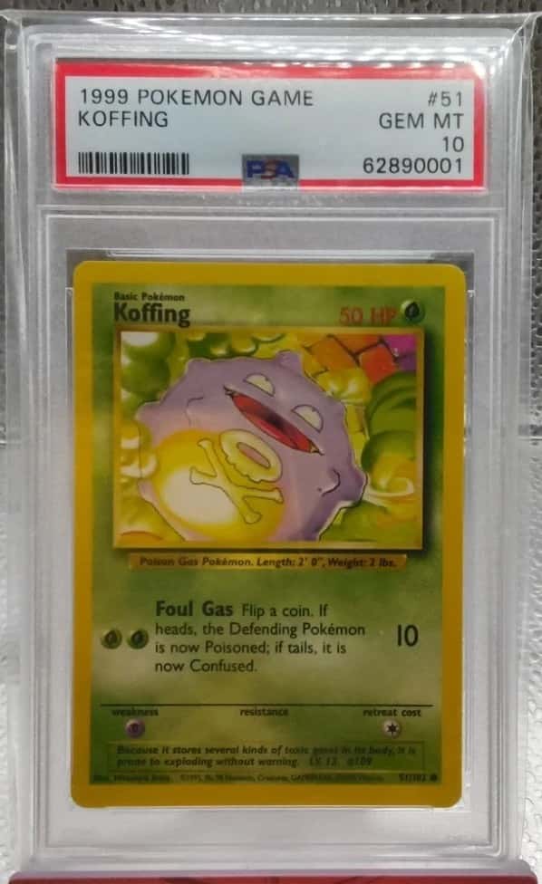 Koffing