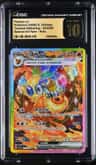 Flareon Ex