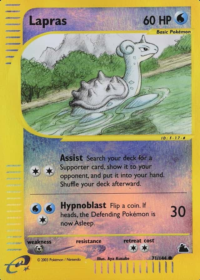Reverse Holo