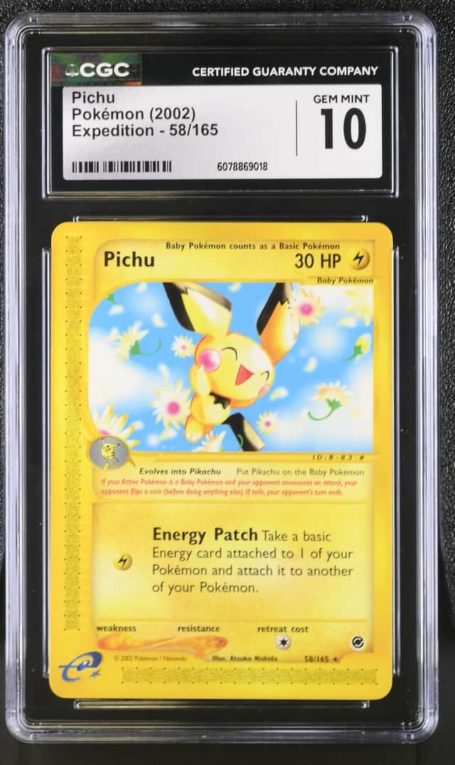 Pichu