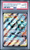 Marshadow & Machamp Gx