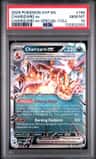 Charizard Ex