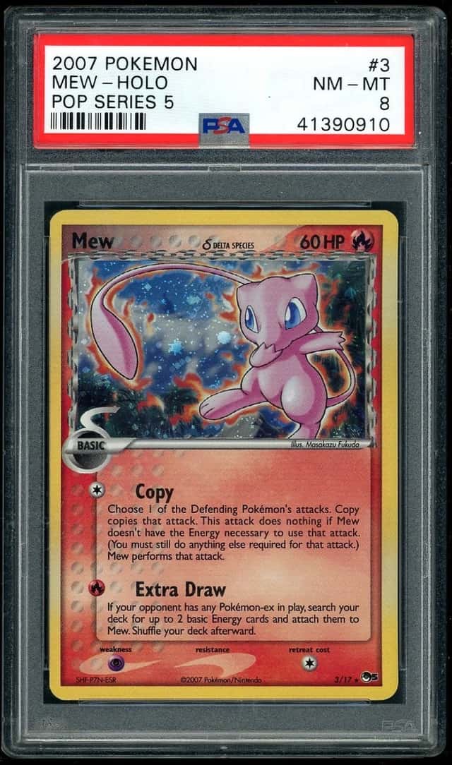 Mew