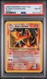 Blaine'S Charizard