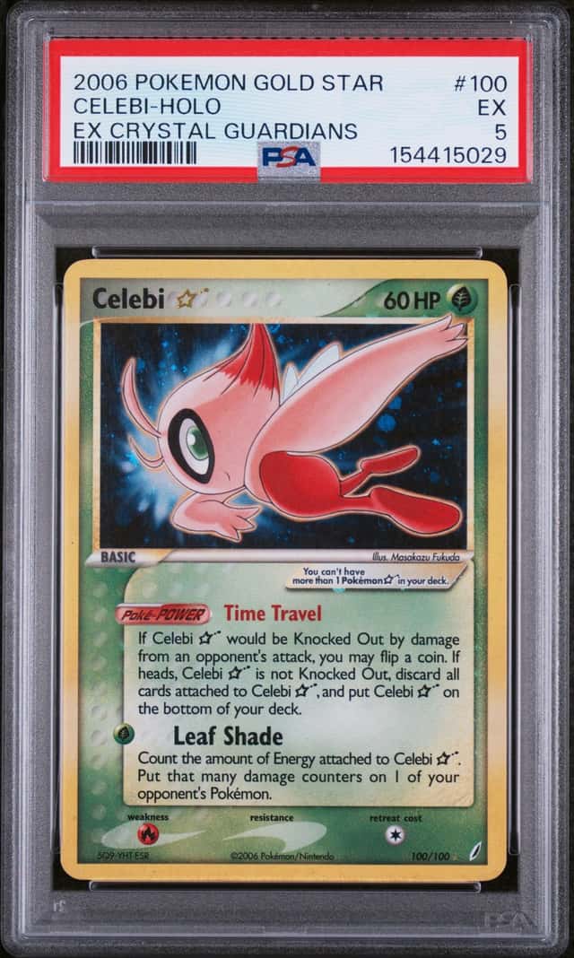 Celebi