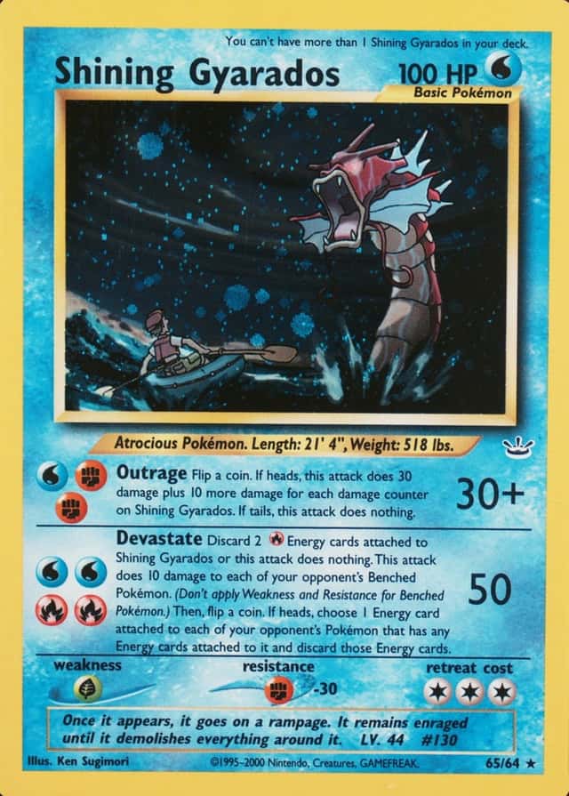 Double Holo · Error · Holo