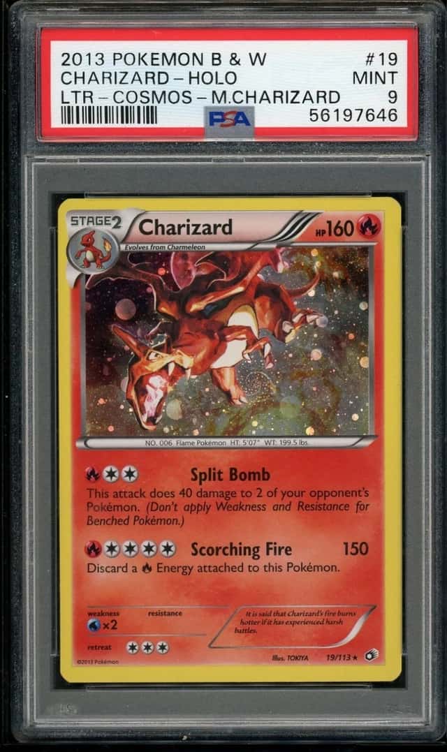 Charizard