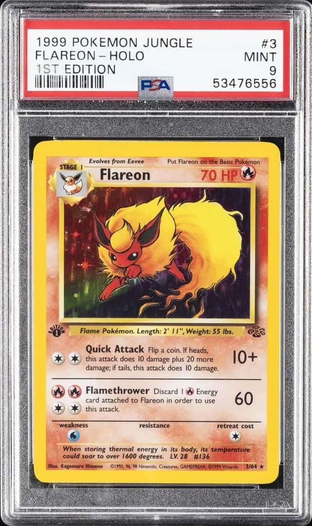 Flareon