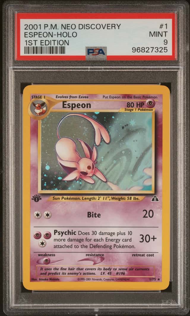 Espeon