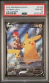 Pikachu V