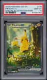 Pikachu Ex