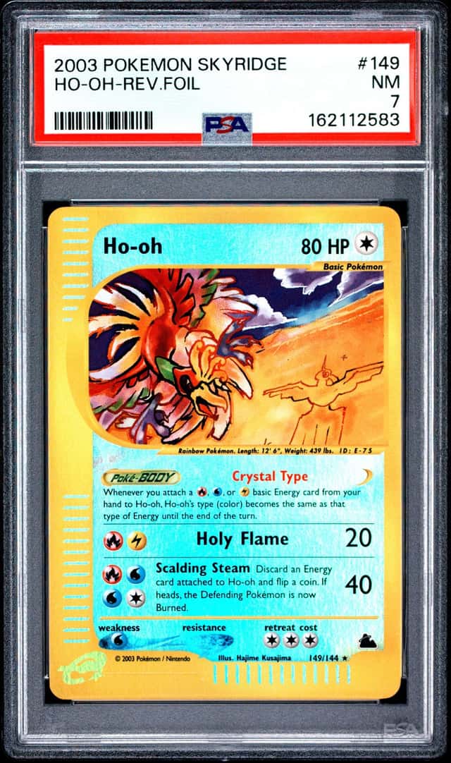 Ho-oh
