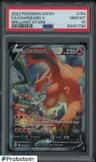 Charizard V