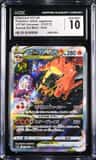 Charizard Vstar