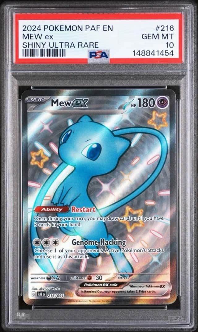 MEW ex