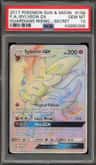 Sylveon Gx