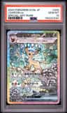 Leafeon Ex