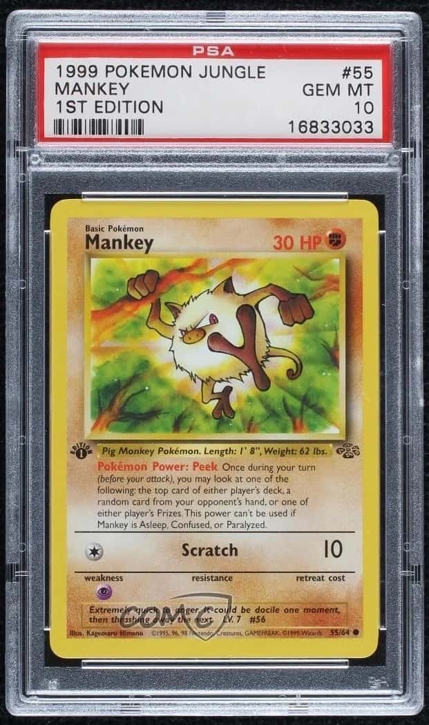 Mankey