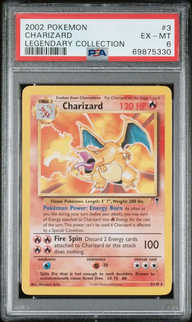 Charizard