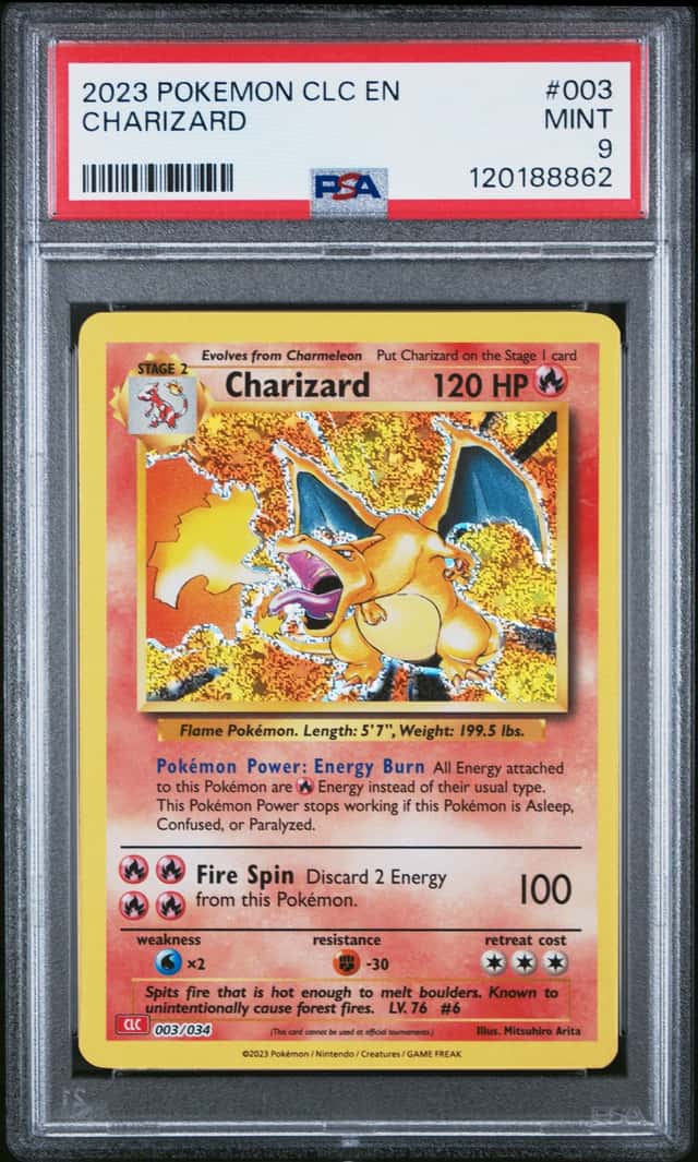 Charizard