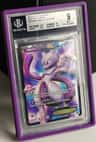 Mewtwo Ex