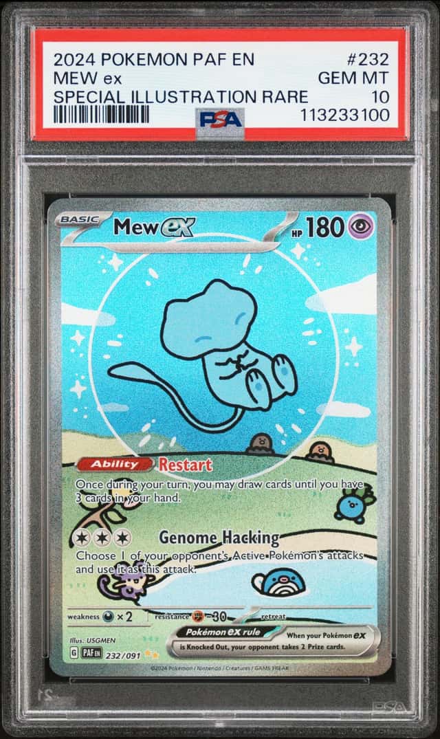 MEW ex