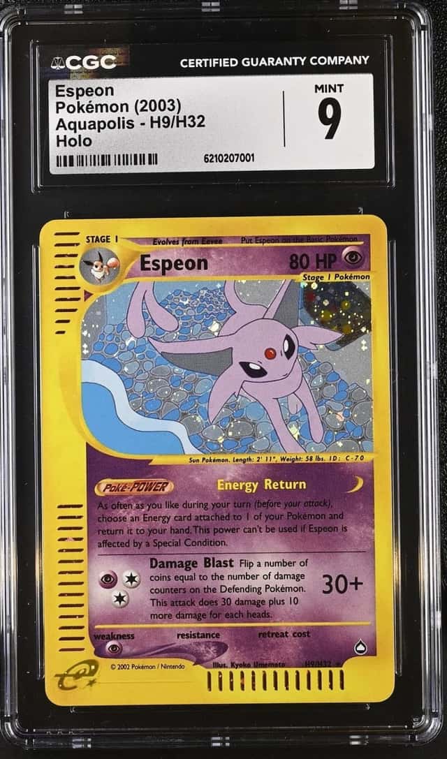 Espeon