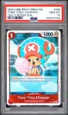 Tony Tony Chopper