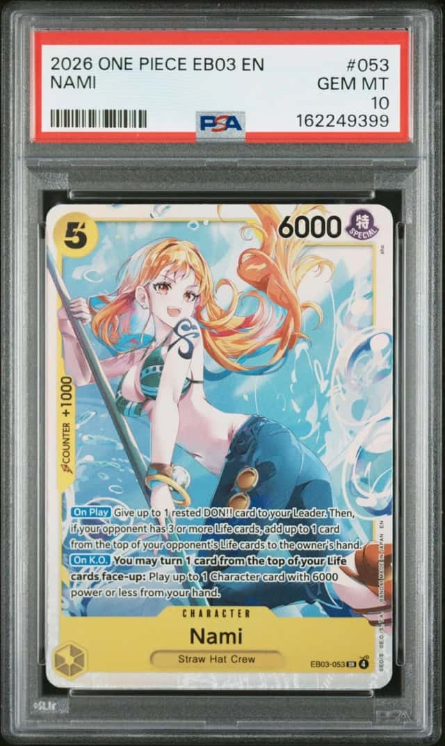 Nami