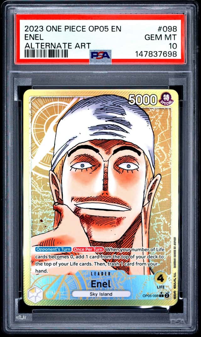 Enel