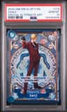 Sanji