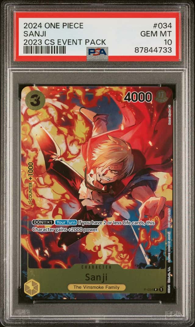 Sanji