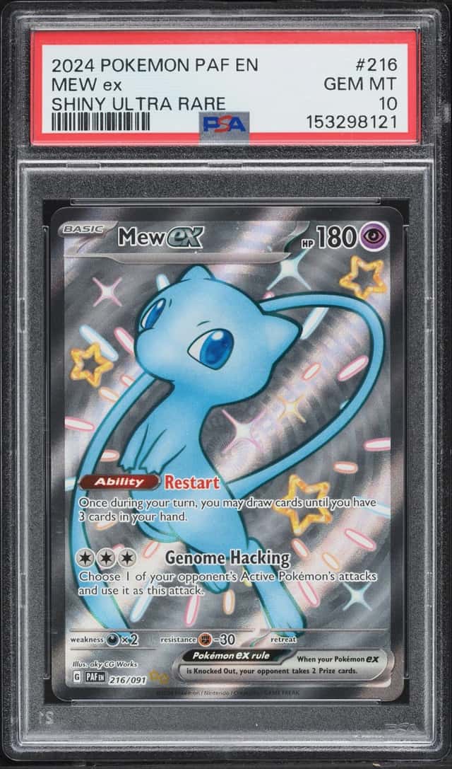 MEW ex