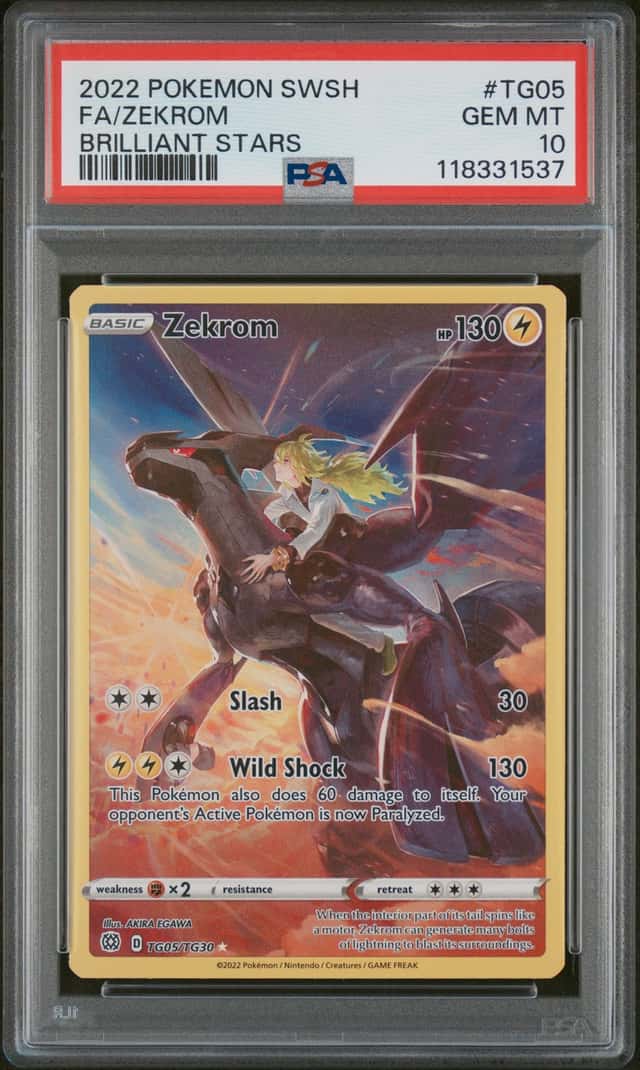 Zekrom