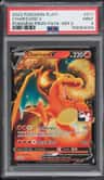 Charizard V