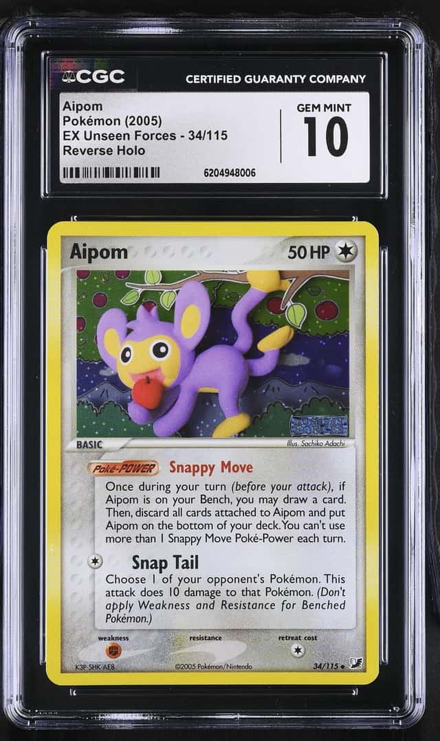 Aipom