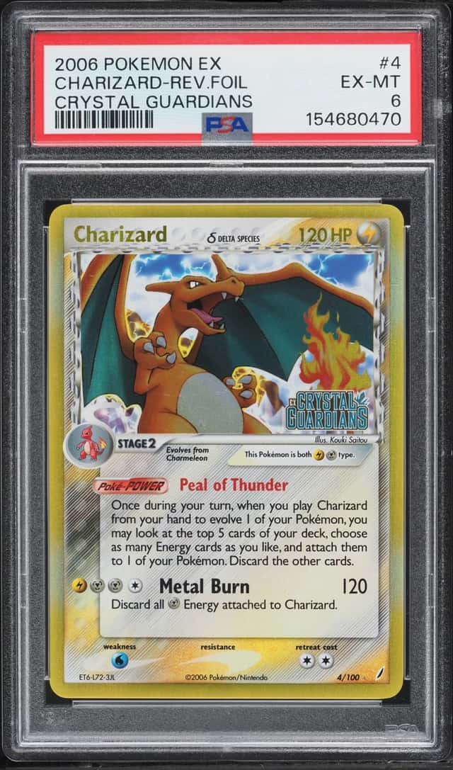 Charizard