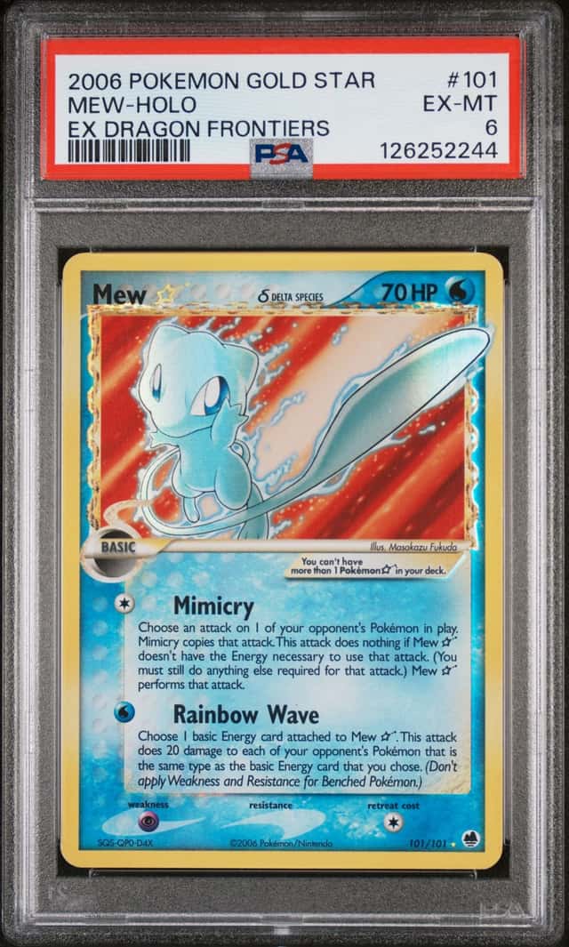 Mew